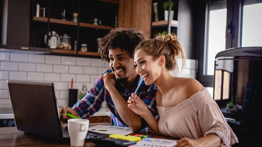 Couples and Money: Using BudgetGPT to Merge Expenses Without Constant Fights