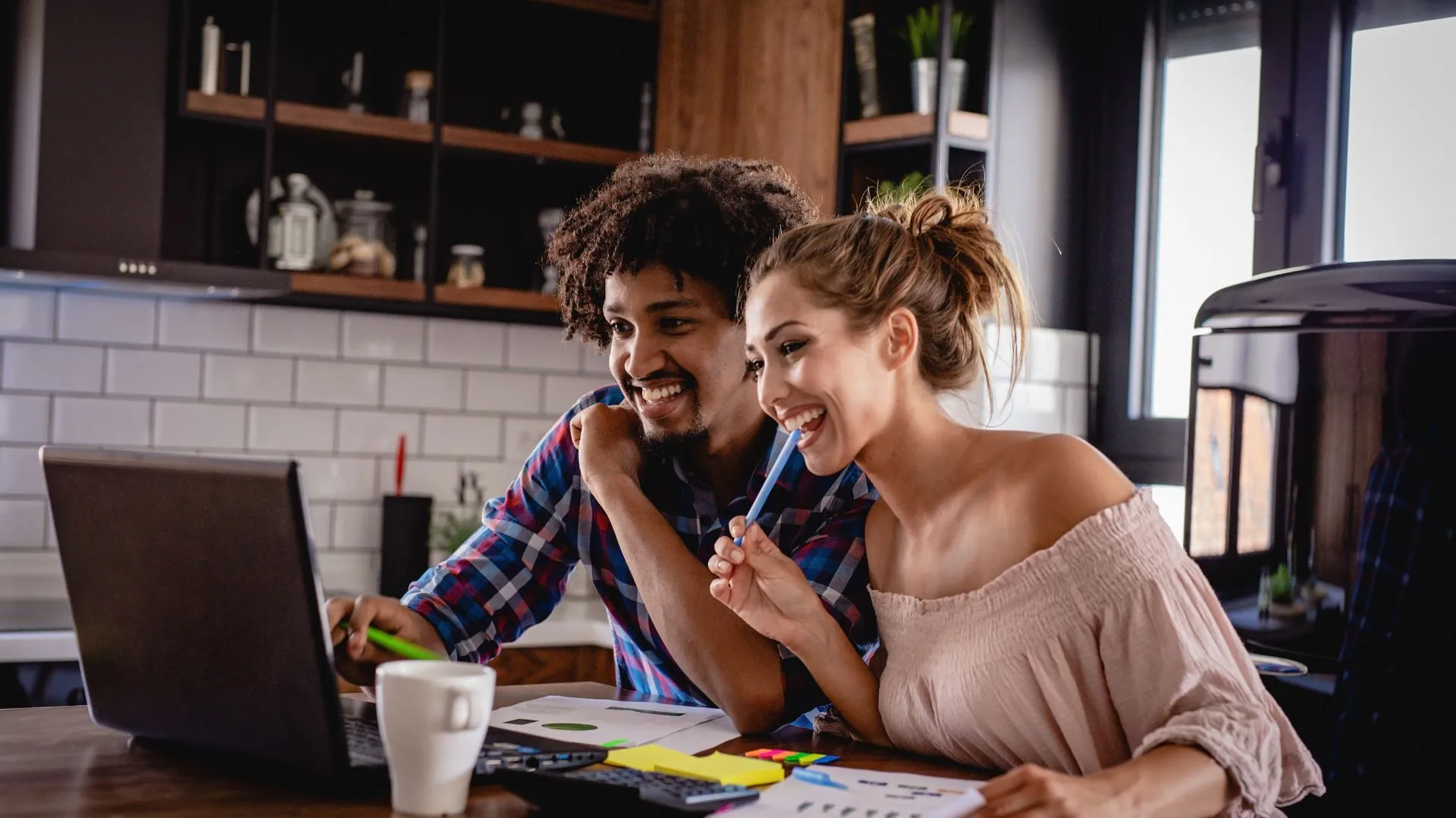 Couples and Money: Using BudgetGPT to Merge Expenses Without Constant Fights