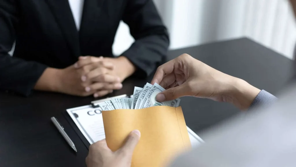 How to Use Small Behavioral Fees to Prevent Impulse Spending (Self-Policing)