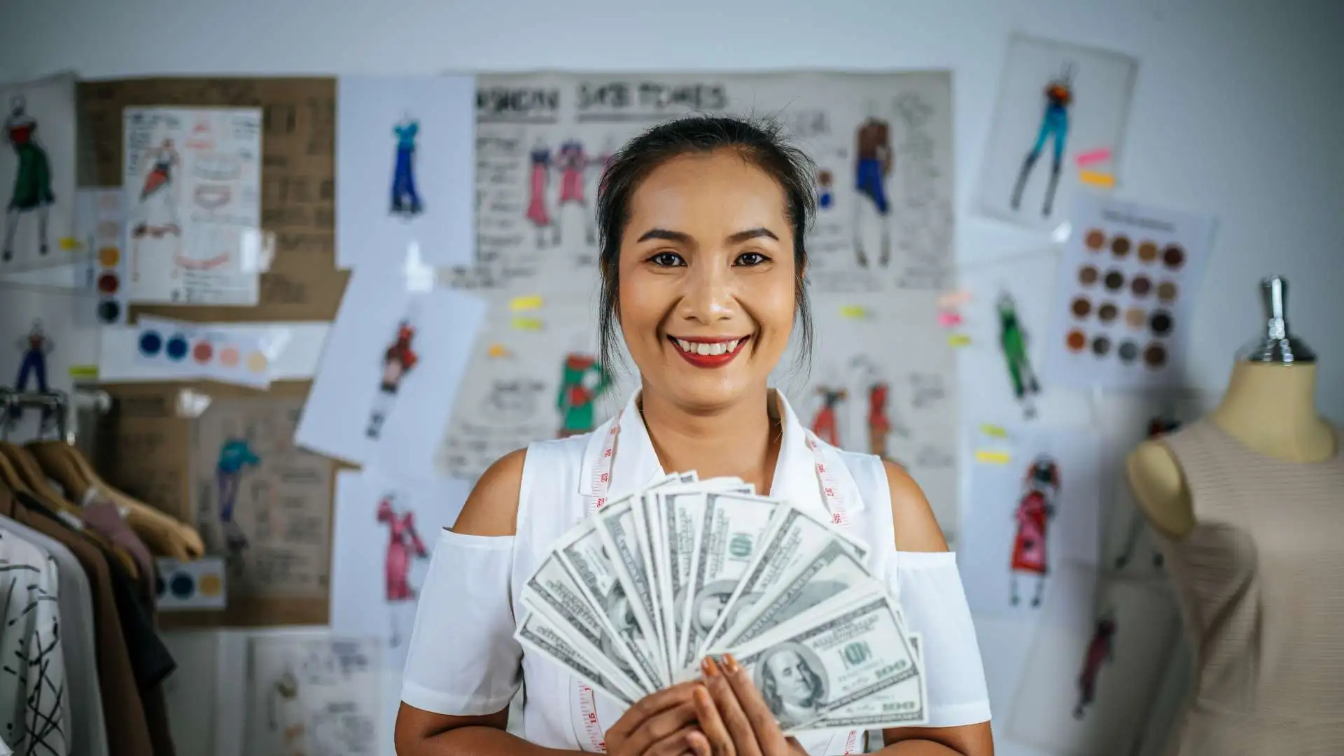 Why People Lose Track of Where Their Money Goes
