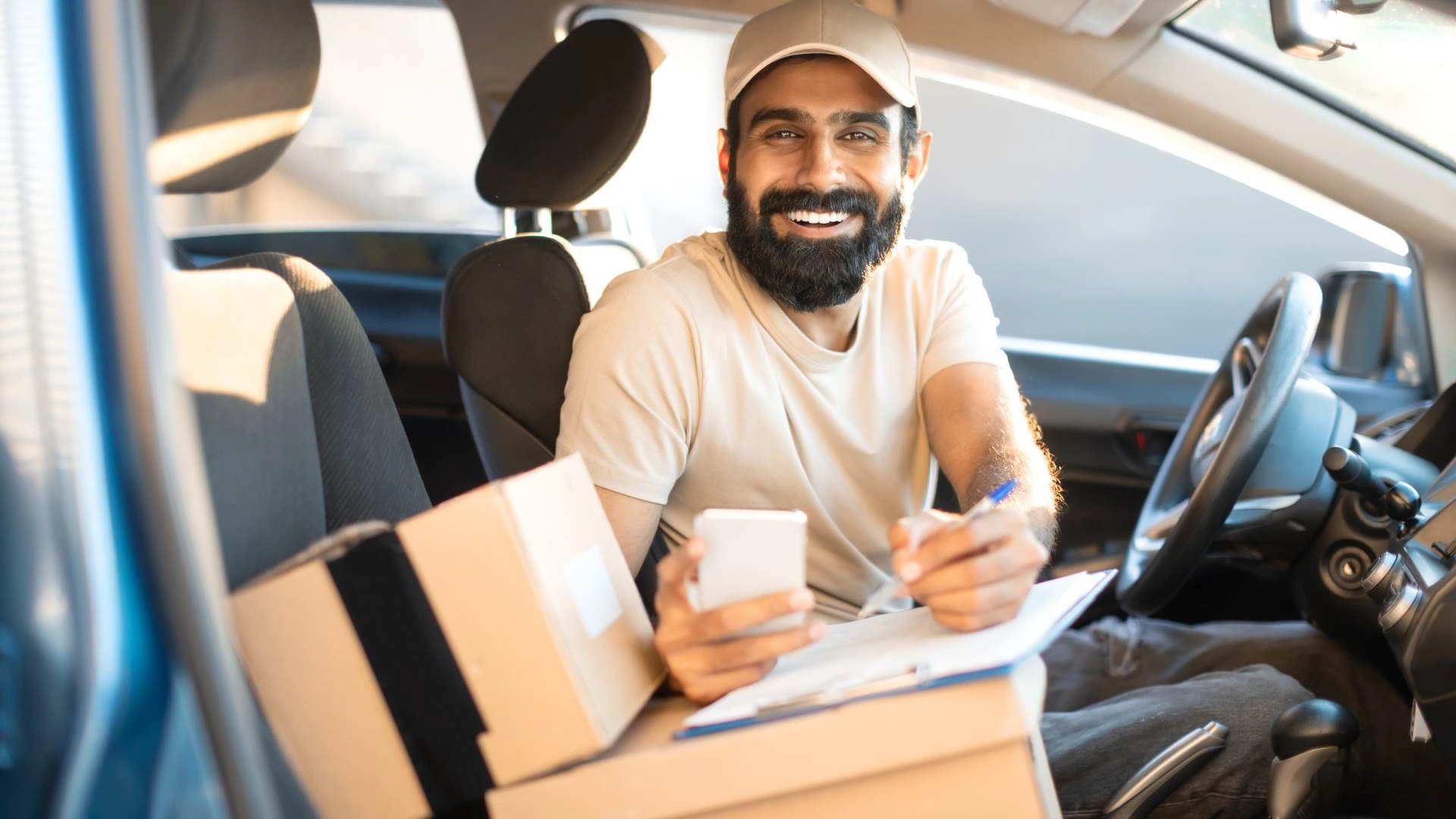 Real-World Pay Ranges for Instacart, DoorDash, and Uber Eats in 2026