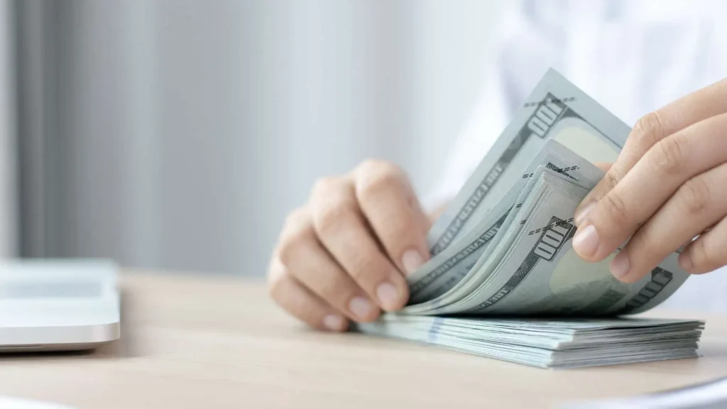 How to Stay Financially Organized Without Spreadsheets
