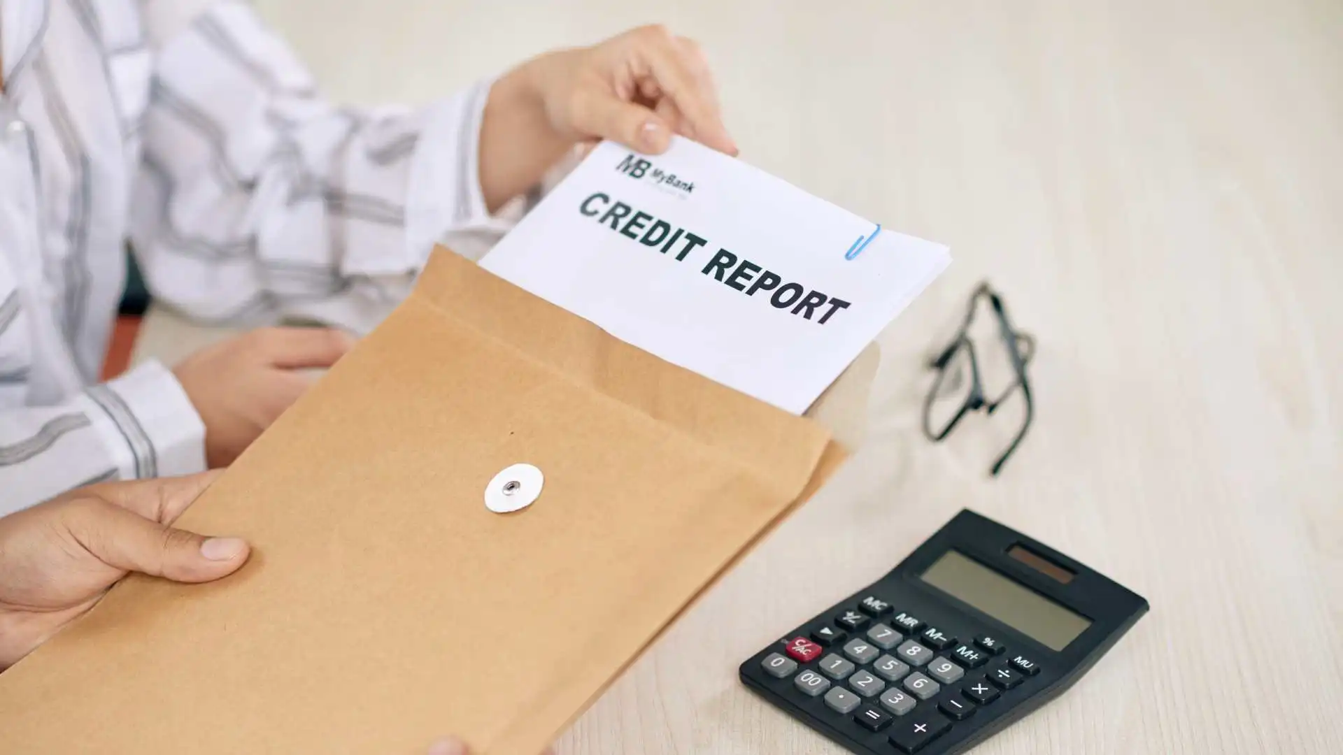 How to Dispute Errors on Your Credit Report