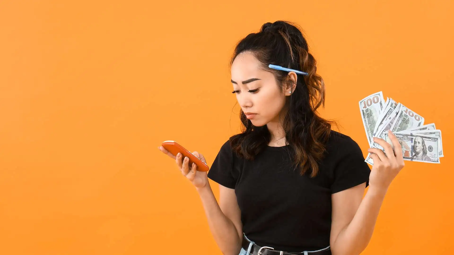 How to Use Small Equipment Investments to Jump to Higher-Paying Gigs