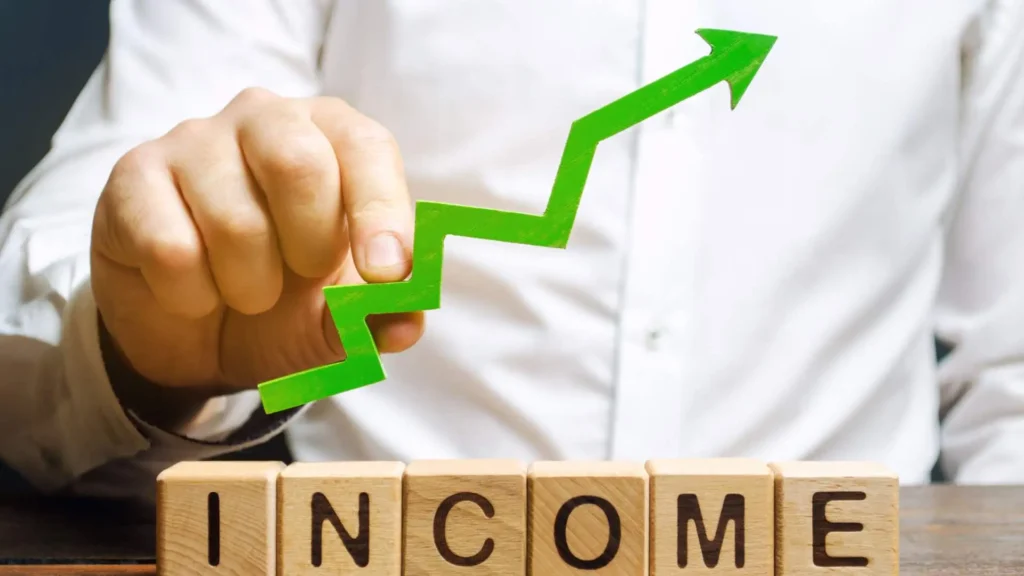 Income Plan