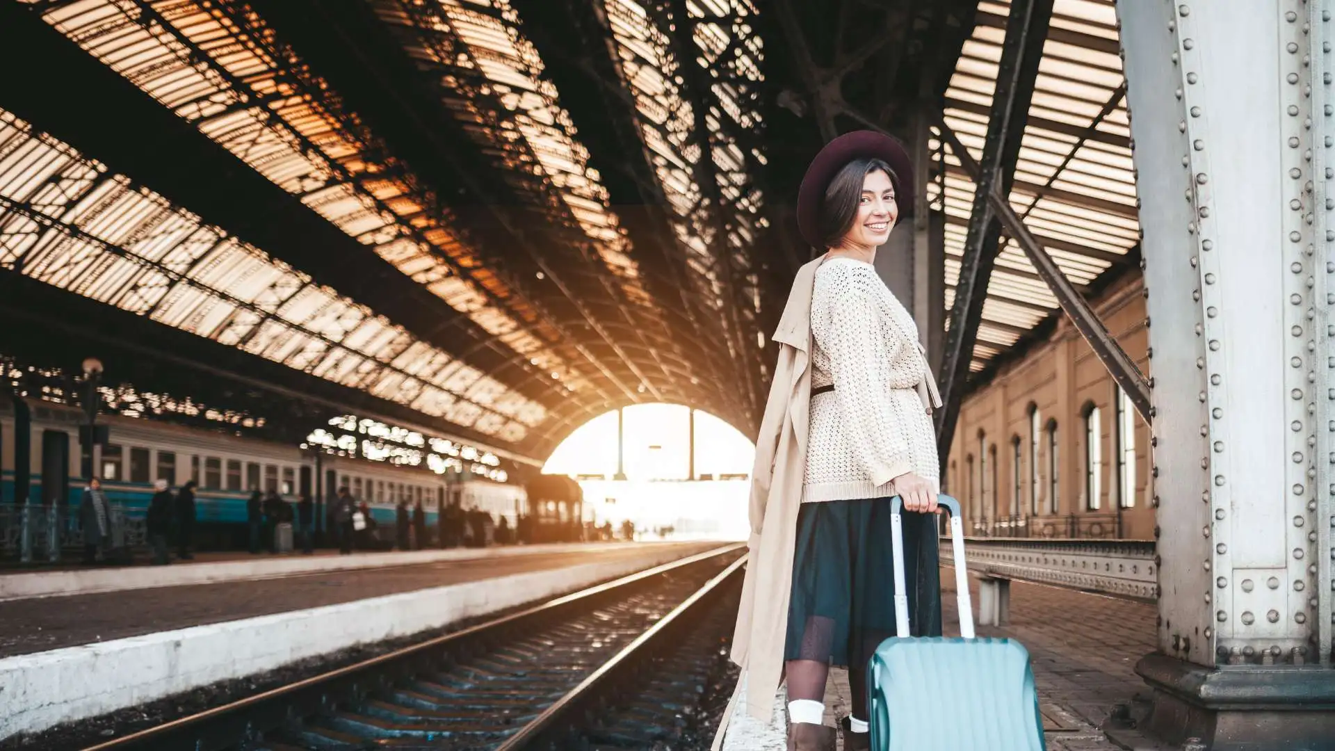 How to Get Travel Deals Without Spending Hours Searching