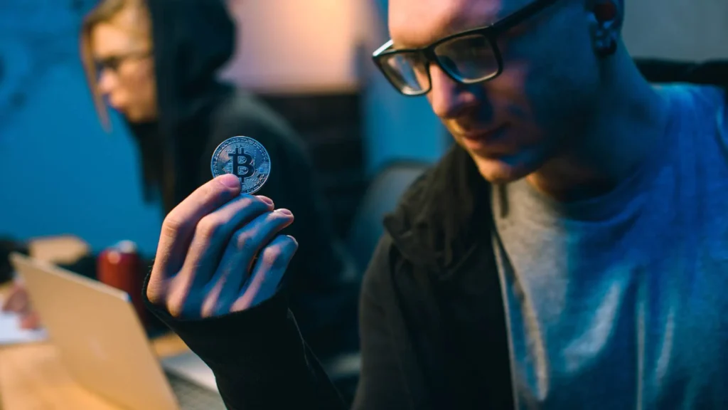 Crypto