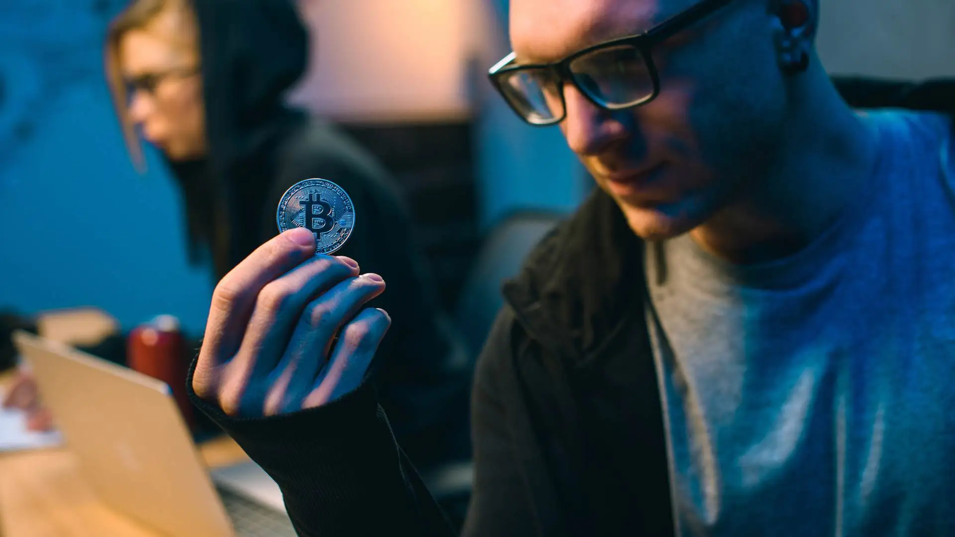 Crypto