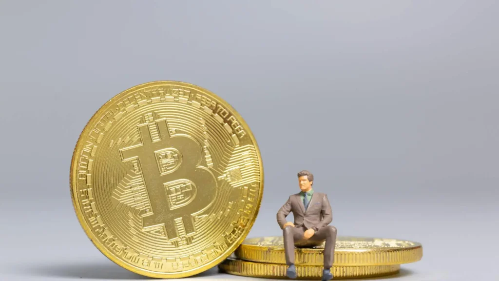Crypto ETFs