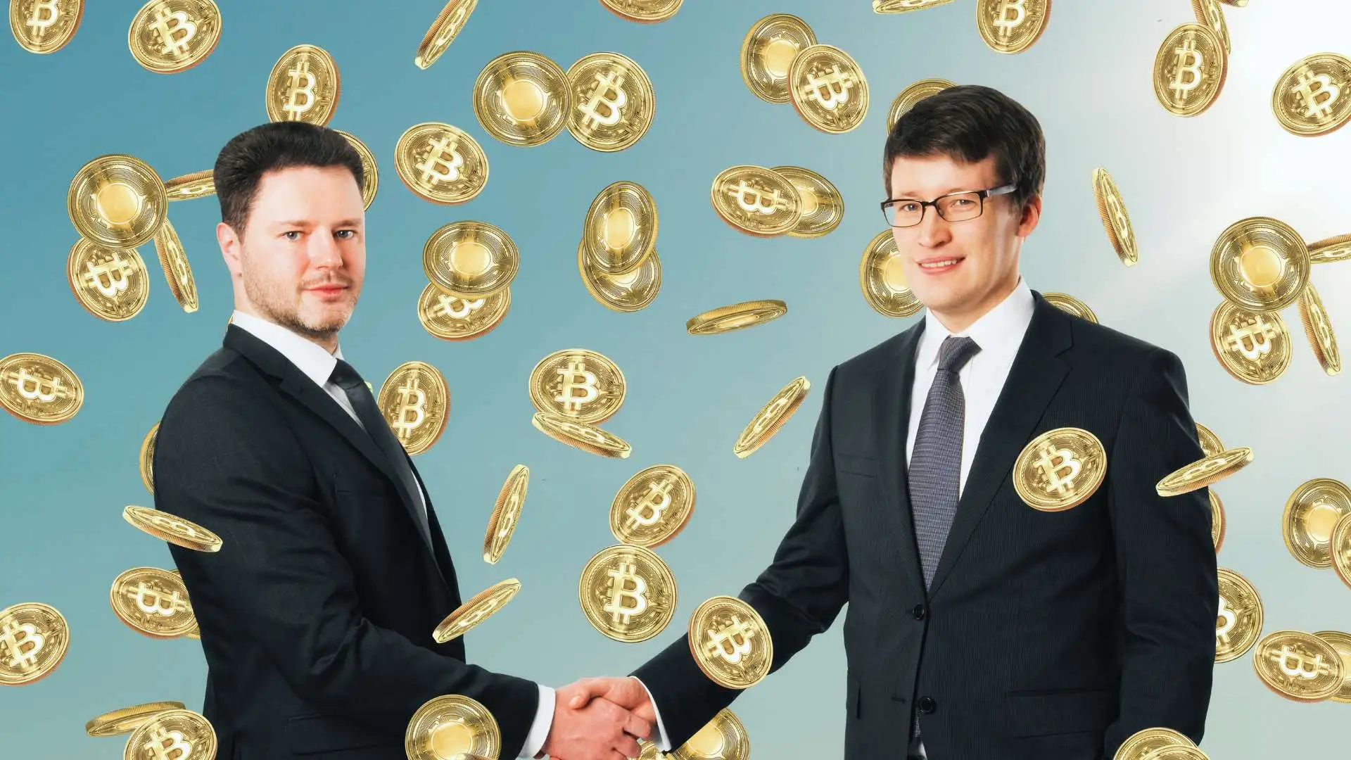 Crypto Lending and Borrowing