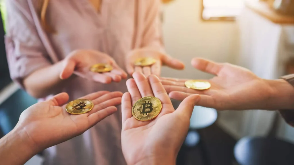 Crypto Mistakes