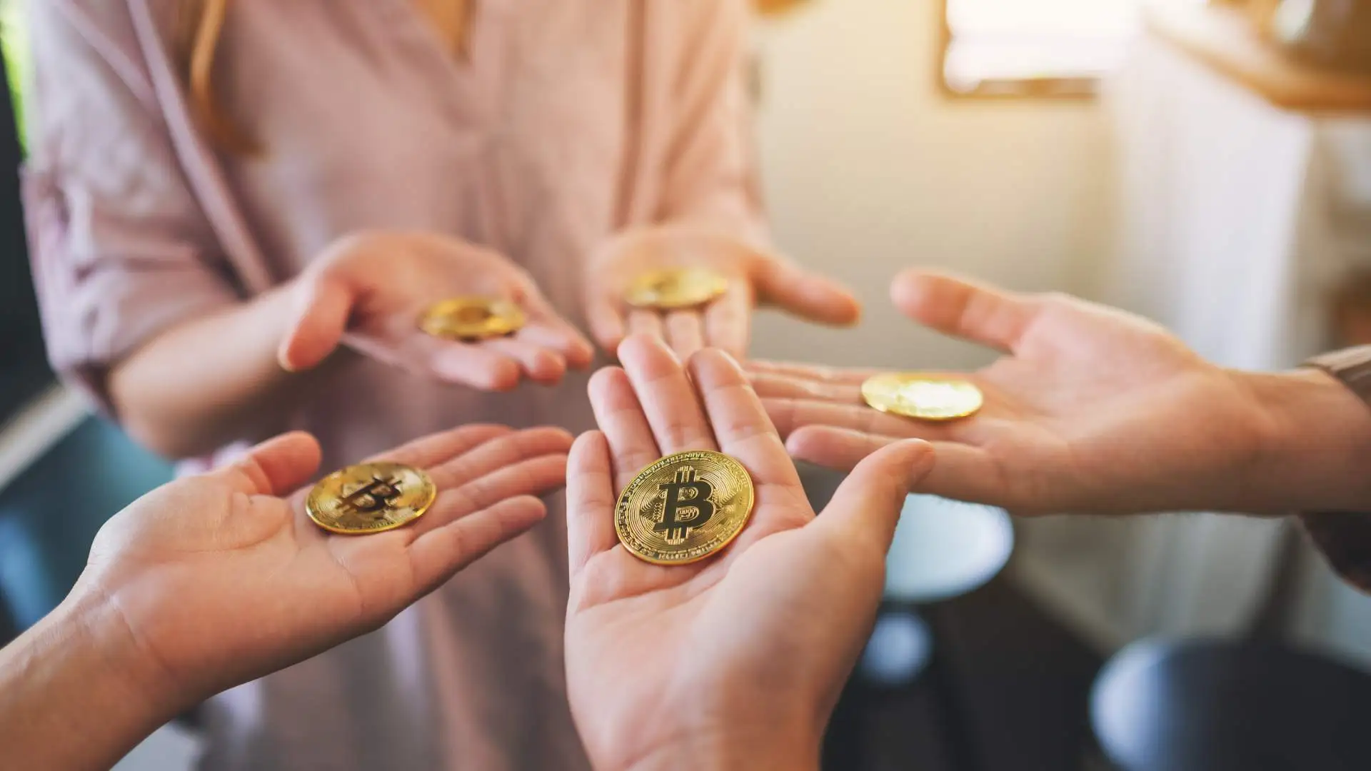 Crypto Mistakes