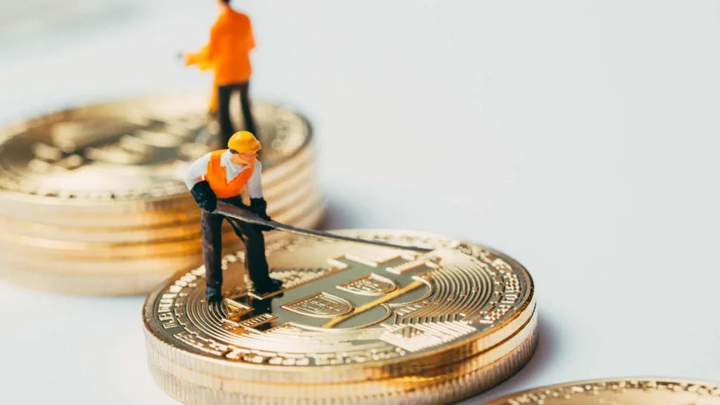 Crypto Portfolio Diversification