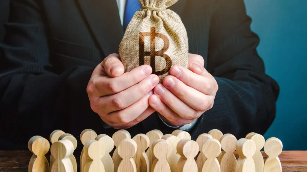Crypto Portfolio Performance