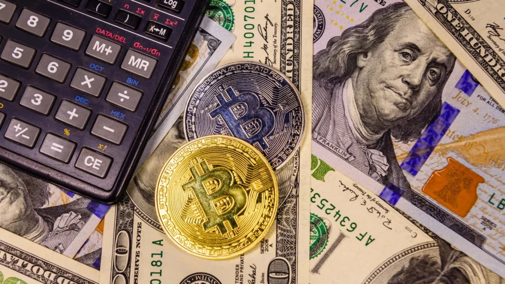 Crypto Taxes