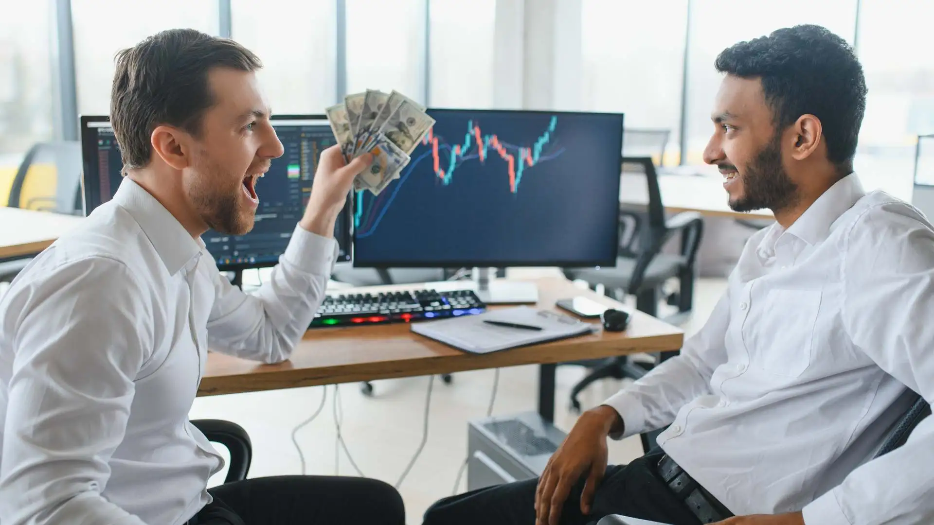 Crypto Trends