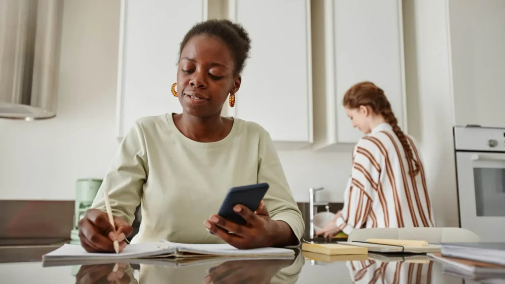 Planning Big Purchases With BudgetGPT Without Breaking Monthly Budget