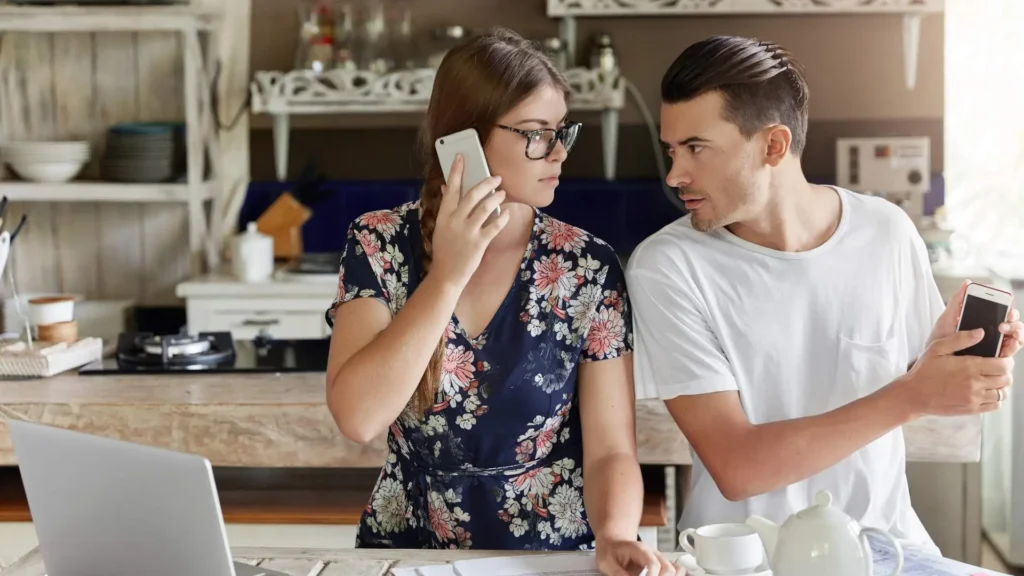 Digital Wallets for Families