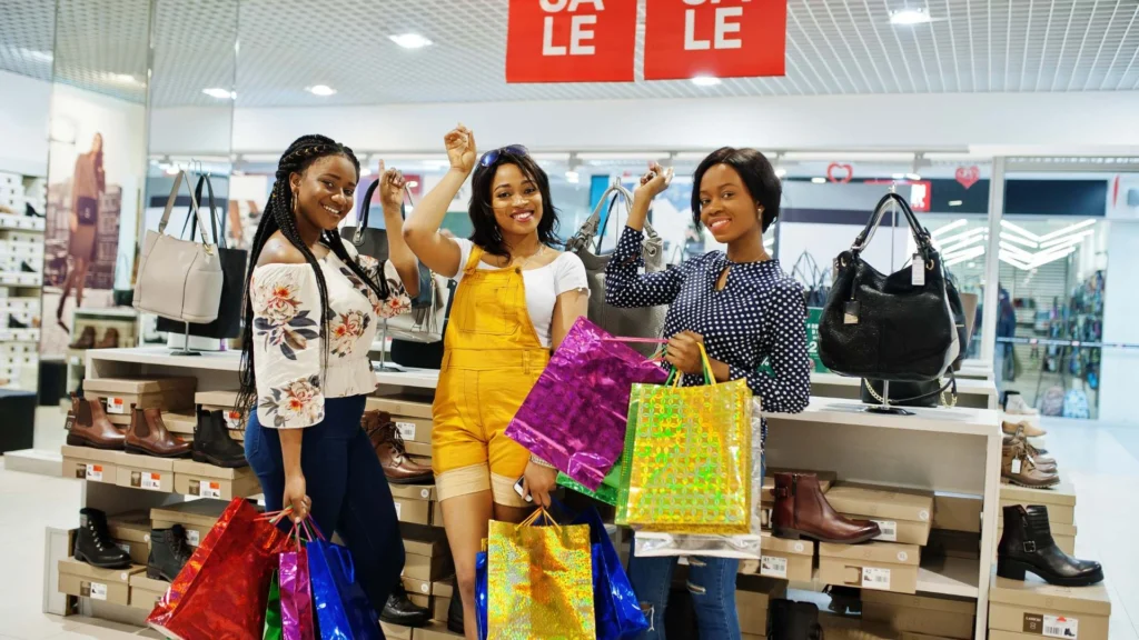 Flash Sales