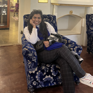 Picture of Monica Aggarwal