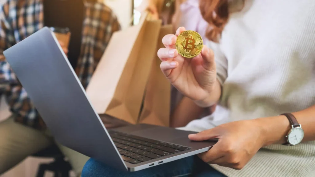 Move Crypto Between Wallets