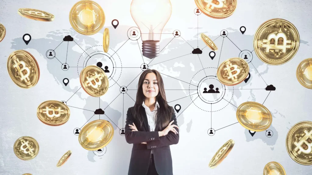 Using Crypto
