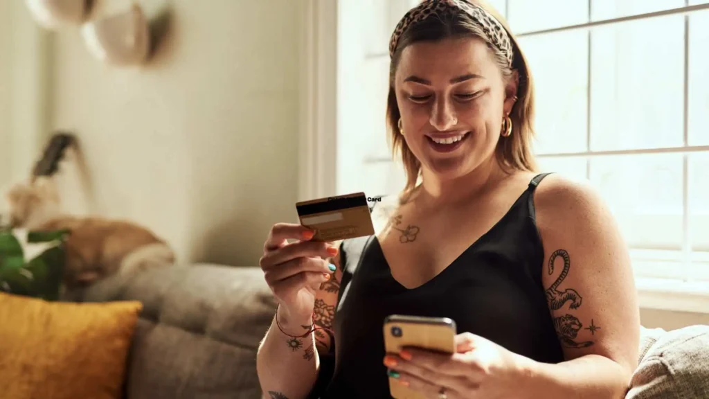 Credit Builder Card in Florida