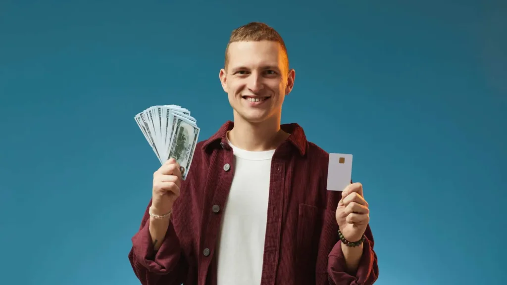 Credit Builder Card in North Carolina