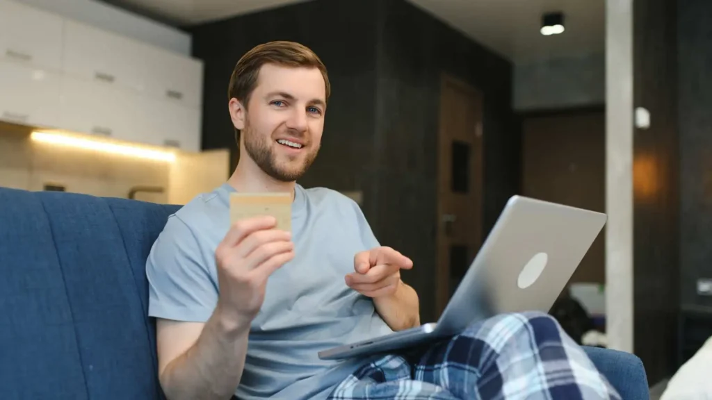 Credit Builder Card in Pennsylvania