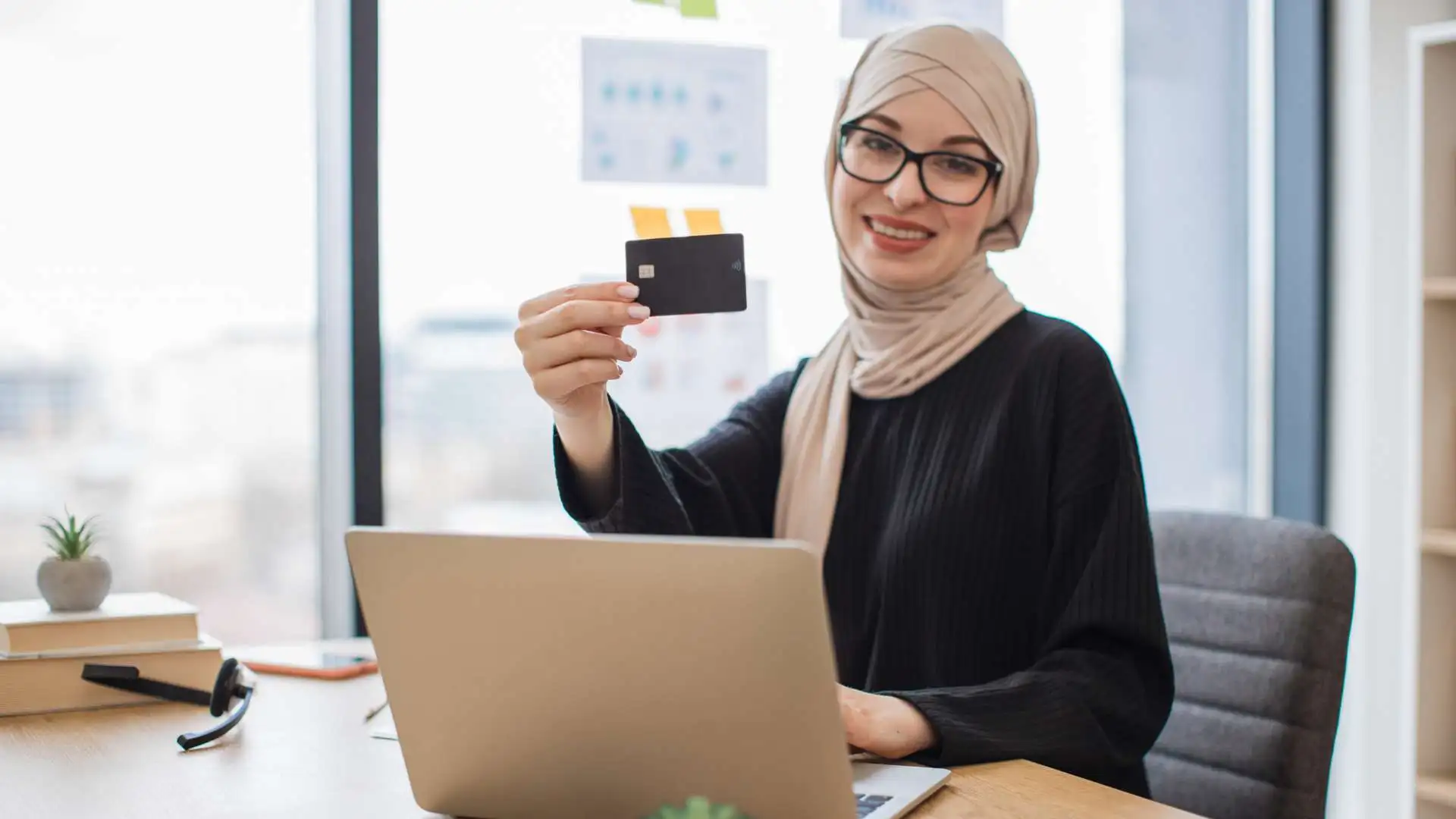 Credit Builder Card in Tennessee