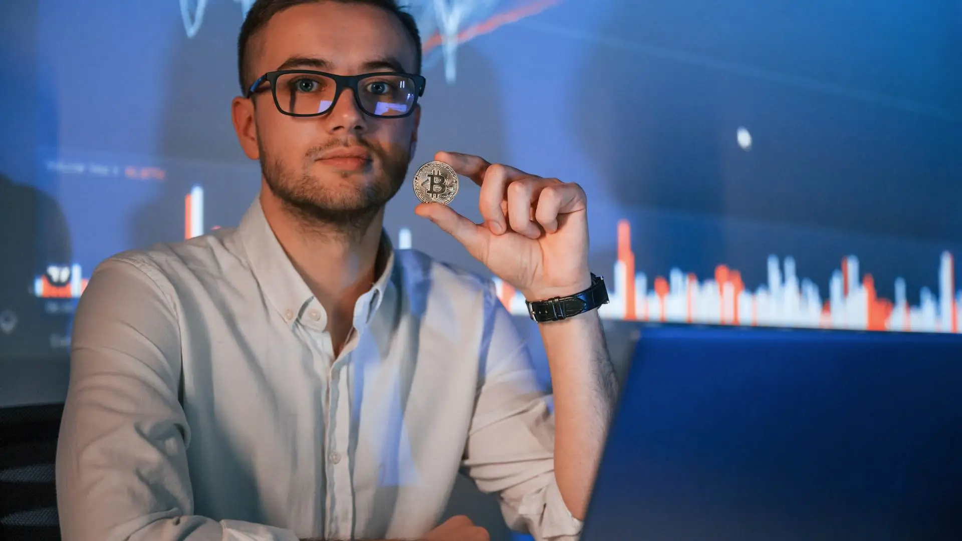 Crypto Savings Accounts