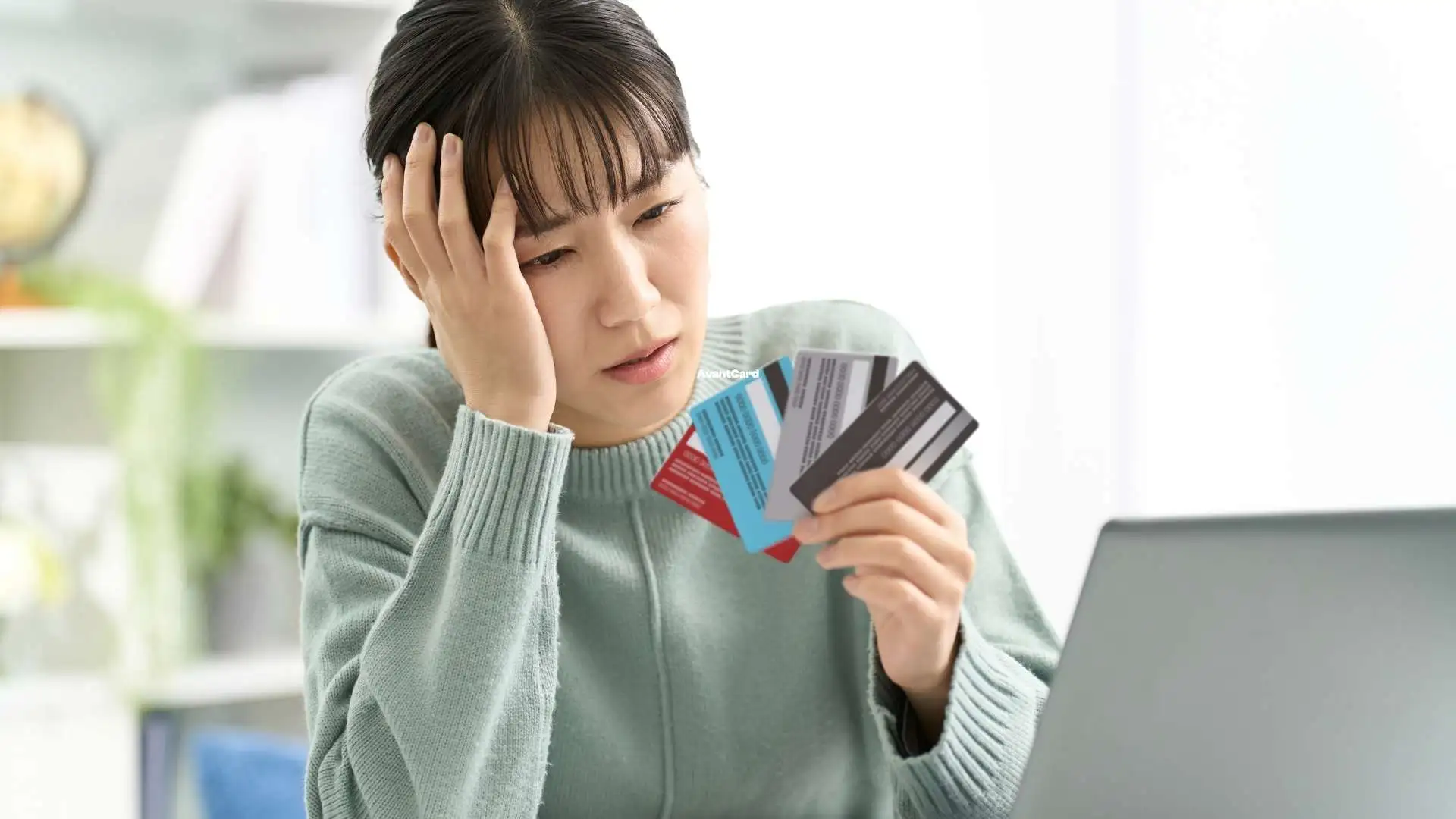 Is AvantCard Legit