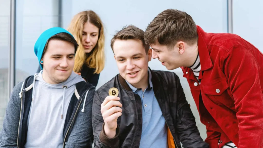 Blockchain Network