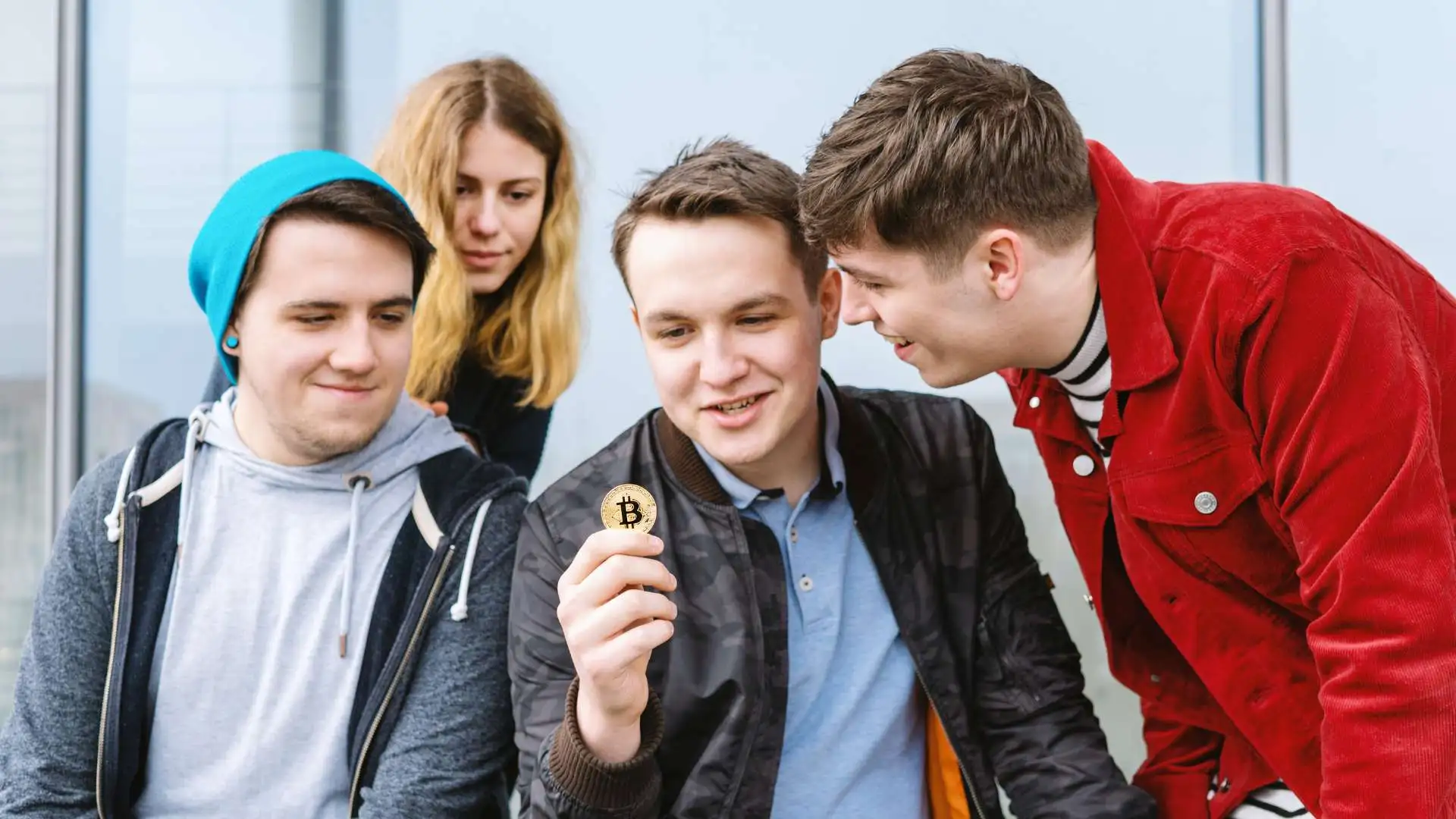 Blockchain Network