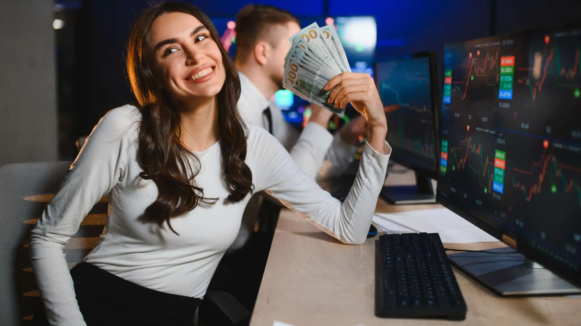 How to Price Yourself When You Have a Patchy Income History
