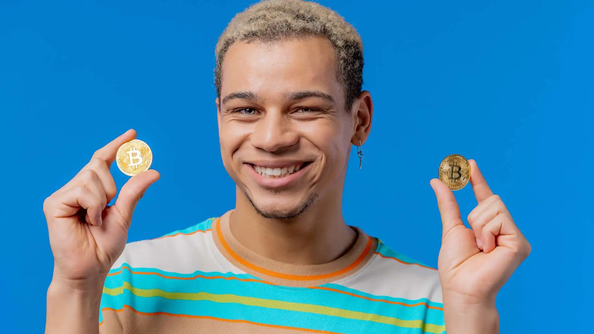 Crypto Portfolio
