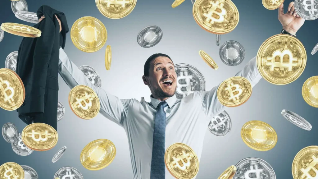 Crypto Prices