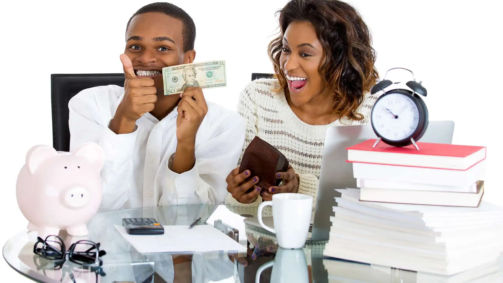 Managing Cash Flow When a Client Holds a Large Invoice