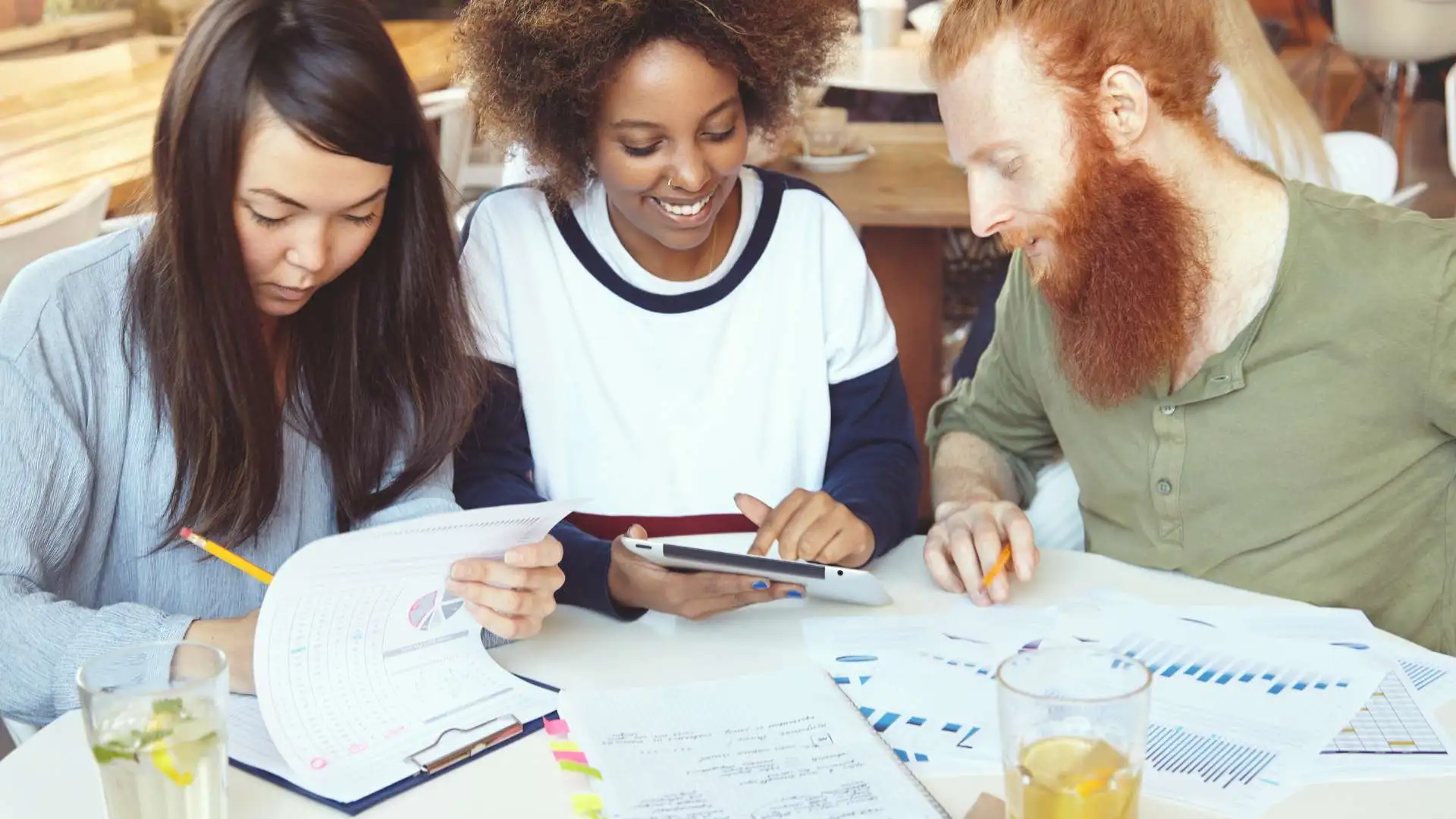 Building a Stable Budget on Tip-Based Income