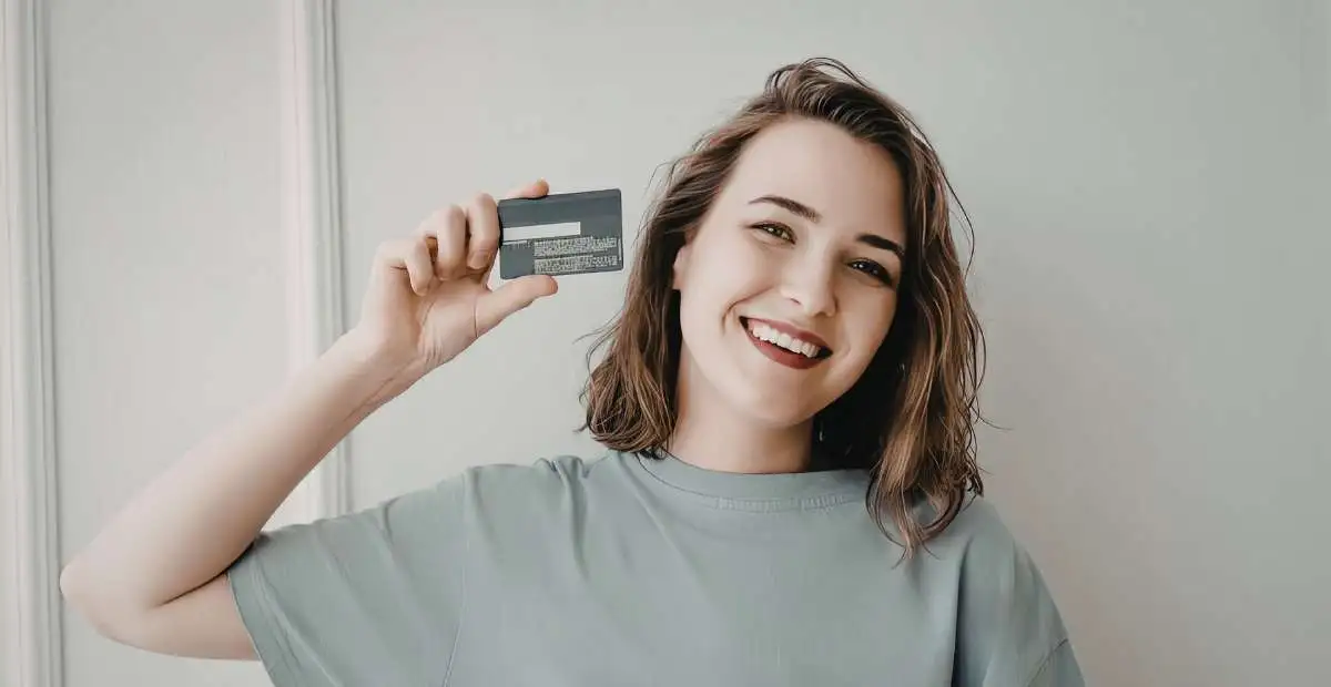 Why Should You Consider Using a Secured Credit Card?